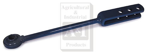 NH7024     Left Lift Rod---Replaces 86526733