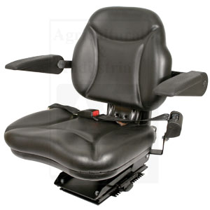 UF82945    Complete Big Boy Seat Assembly