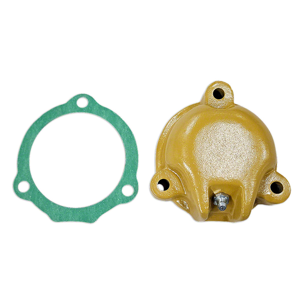 UJD00091  Hub Cap & Gasket - A1555R