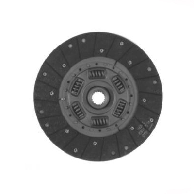 UCA10033  Clutch Disc - 11
