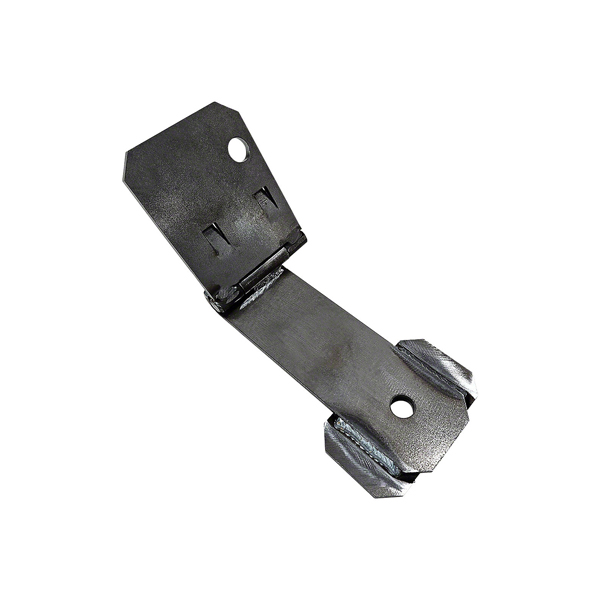 UA91380  Flip Over Seat Hinge for Pan Seat