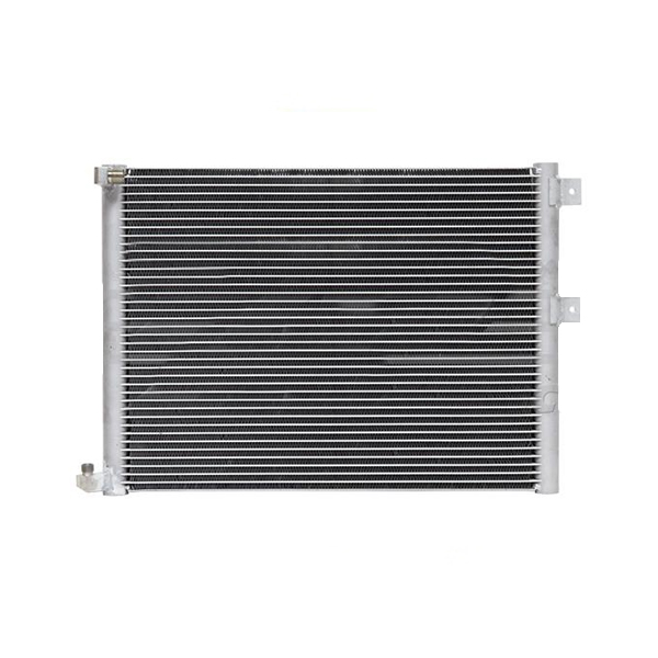 UJD999589 Condenser, New - AL207200