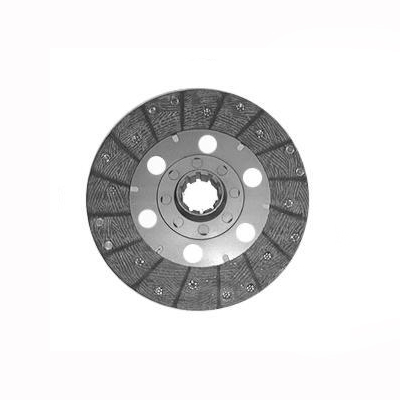 UA60064   PTO Clutch Disc - 10
