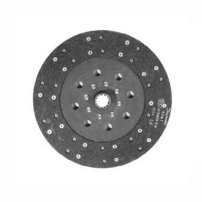 UW52032  Clutch Disc, PTO 0 D2091671