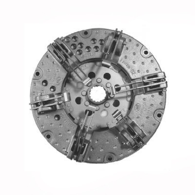 UA60154  Pressure Plate - 12.25