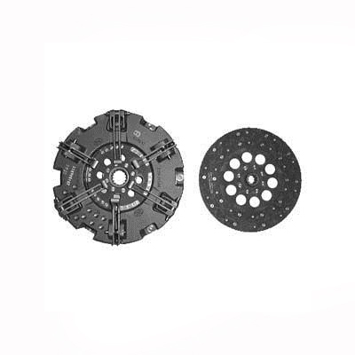 UA60153  Dual Stage Unit - 12.25