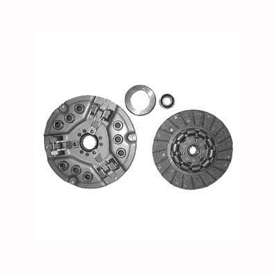 UA60048  Clutch Kit - 11