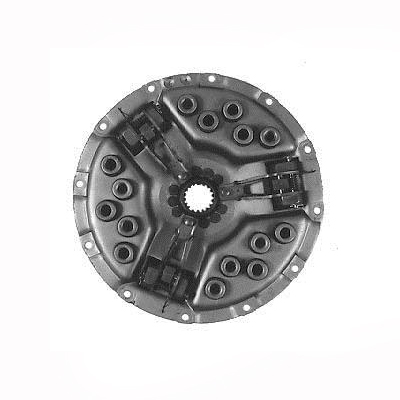 UA60134  Pressure Plate - 14