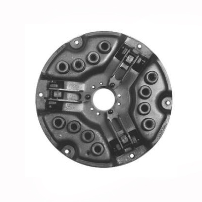 UA60102  Pressure Plate - 12