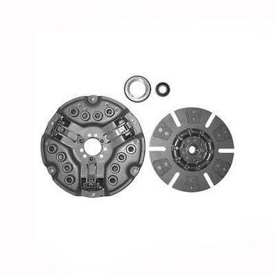 UA60100  Clutch Kit - 12