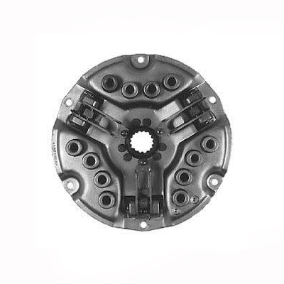 UA60112  Pressure Plate - 12