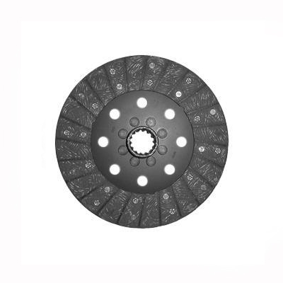 UW52044  Clutch Disc, Rebuilt - D272699