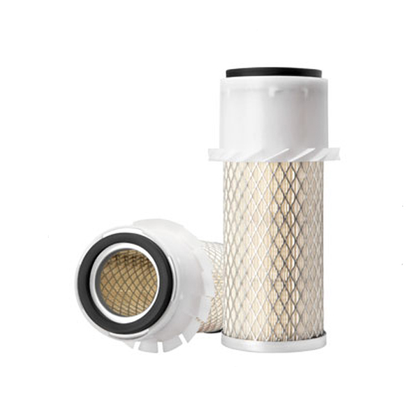 UA999869  Outer Air Filter - D48198