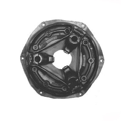 UCA10019  Pressure Plate, Rebuilt - D831328