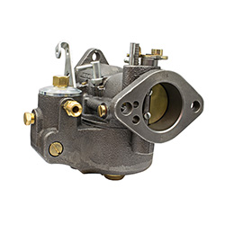 UJD31381 Carburetor fits John Deere A - New