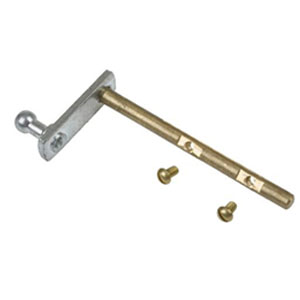 UF30288 Choke Lever and Shaft  EAE9546A