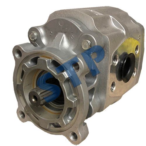 NH7501   Hydraulic Pump--New--Replaces SBA340451140