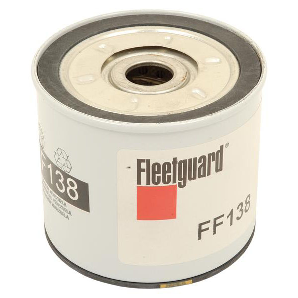 UA30478 Secondary Fuel Filter