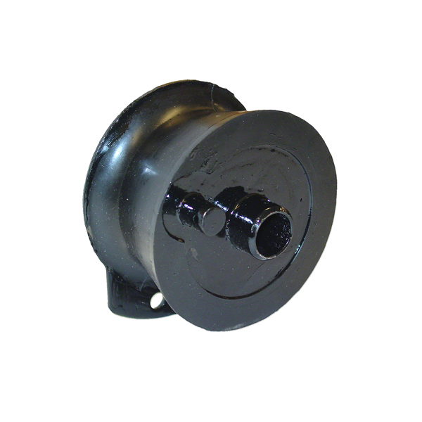 UCA82325  Rubber Seat Spring, LH - NDA448A