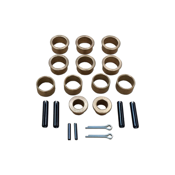 UCA82327  Seat Bushing & Pin Kit - 305191
