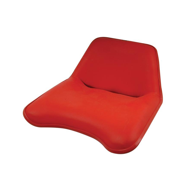 UCA82362  Seat Pan Assembly, Red - K947414
