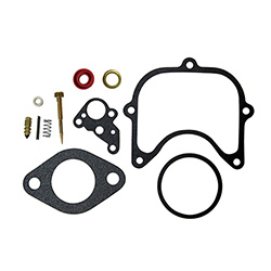 UF30135 Economy Carburetor Kit - Holley Carburetor - (Split Bowl Gasket)