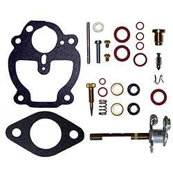 UCA32507  Zenith Basic Carburetor Kit - 0146