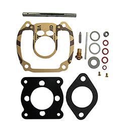 UCA32509  Zenith Basic Carburetor Kit - 0147