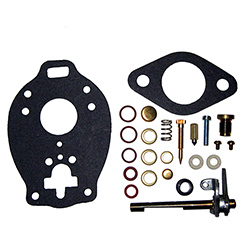 UCA32502  Marvel Schebler Basic Carburetor Kit - 0150