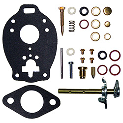 UCA32511  Marvel Schebler Basic Carburetor Kit - 0152