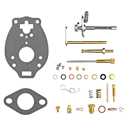 UCA32501  Marvel Schebler Complete Carburetor Kit - 0156