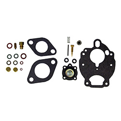 UF30134 Zenith Basic Carburetor Kit