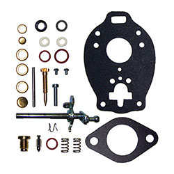 UF30132 Marvel Schebler Basic Carburetor Kit - (Small Body Carburetors)