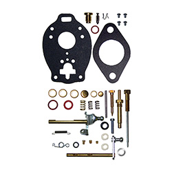 UF30140 Marvel Schebler Complete Carburetor Kit - TSX33, TSX241 & More