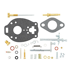 UF30150 Marvel Schebler Complete Carburetor Kit - TSX428, TSX580 & More