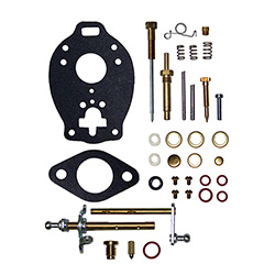 UF30170 Marvel Schebler Complete Carburetor Kit - TSX765, 312954