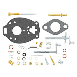 UF30180 Marvel Schebler Complete Carburetor Kit - TSX593, TSX706 & TSX551