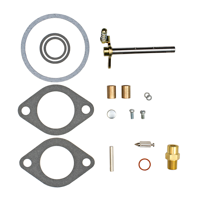 UJD31462 Marvel Schebler Basic Carburetor Kit - 0274