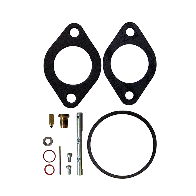 UJD31480 Marvel Schebler Basic Carburetor Kit - 0300