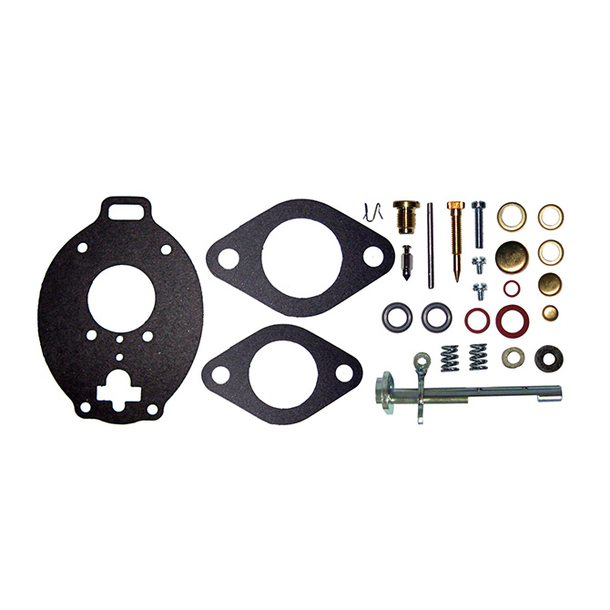 UJD31490 Marvel Schebler Basic Carburetor Kit - 0338