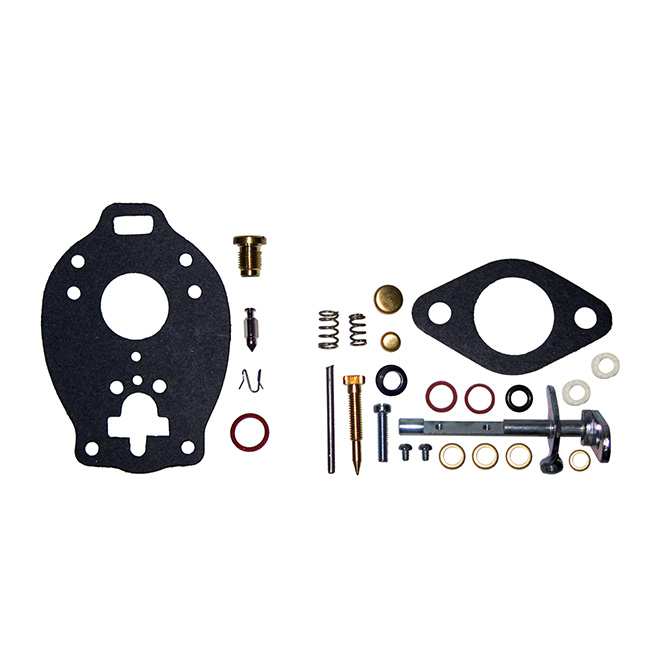 UJD31530 Marvel Schebler Basic Carburetor Kit - 0341