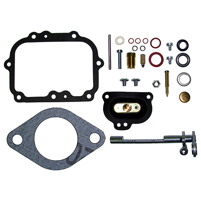 UJD31560 Marvel Schebler Basic Carburetor Kit - 0344