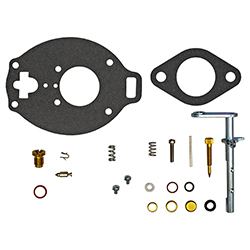 UCA32512  Marvel Schebler Basic Carburetor Kit - 0365