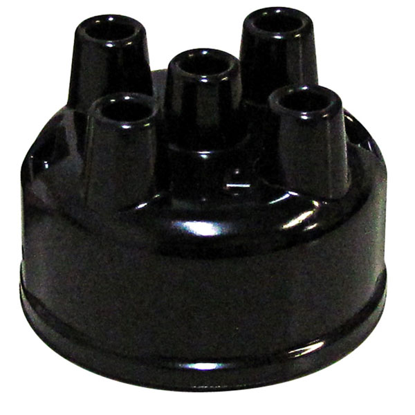 UA43001 Distributor Cap - 4 Cylinder - IH Distributor - 351693R92 