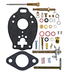 UCA32503  Marvel Schebler Complete Carburetor Kit - 2116