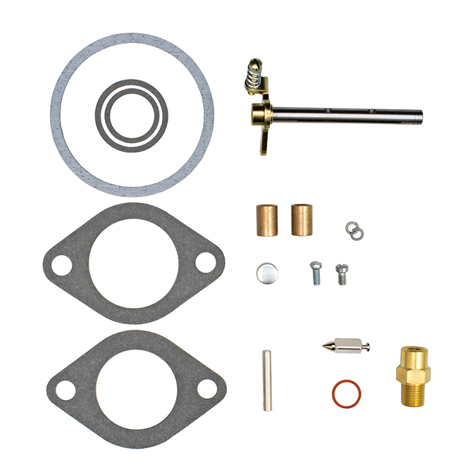 UJD31472 Marvel Schebler Basic Carburetor Kit - 2123