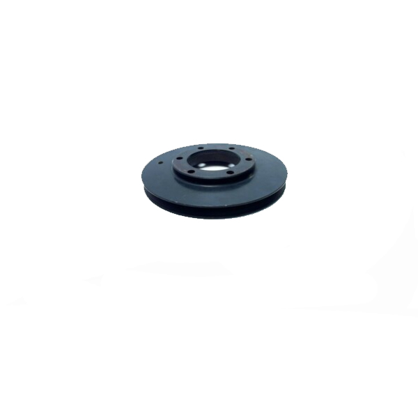 UJD17756  Crankshaft Pulley - Inner, New - R48396