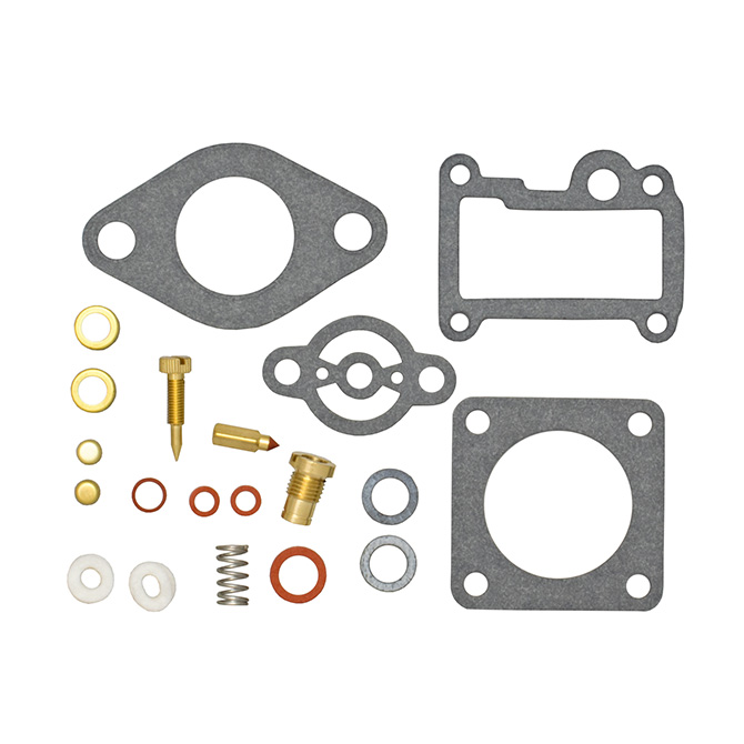 UJD31450 Zenith Economy Carburetor Kit - 5284