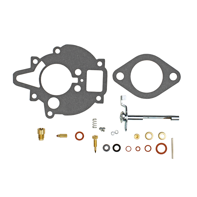 UJD31563 Zenith Basic Carburetor Kit - 6874