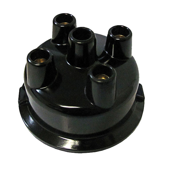 UA40703 Distributor Cap - Clip Held - Autolite Prestolite